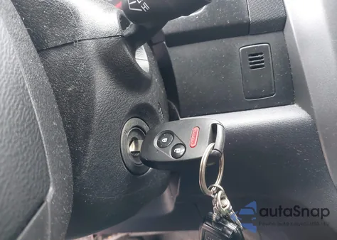 2008 Honda Cr-V Ex-L z USA, uszkodzony, nr VIN JHLRE487X8C082060